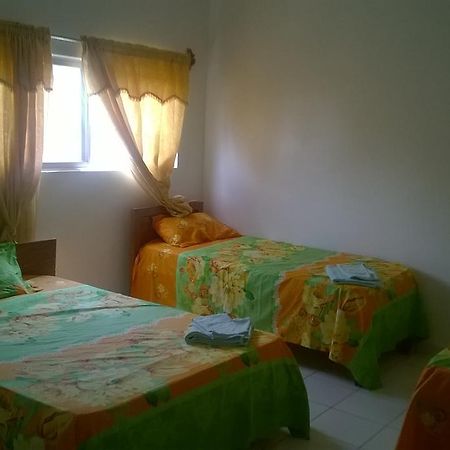 Hotel Alma Trinidad Exteriér fotografie