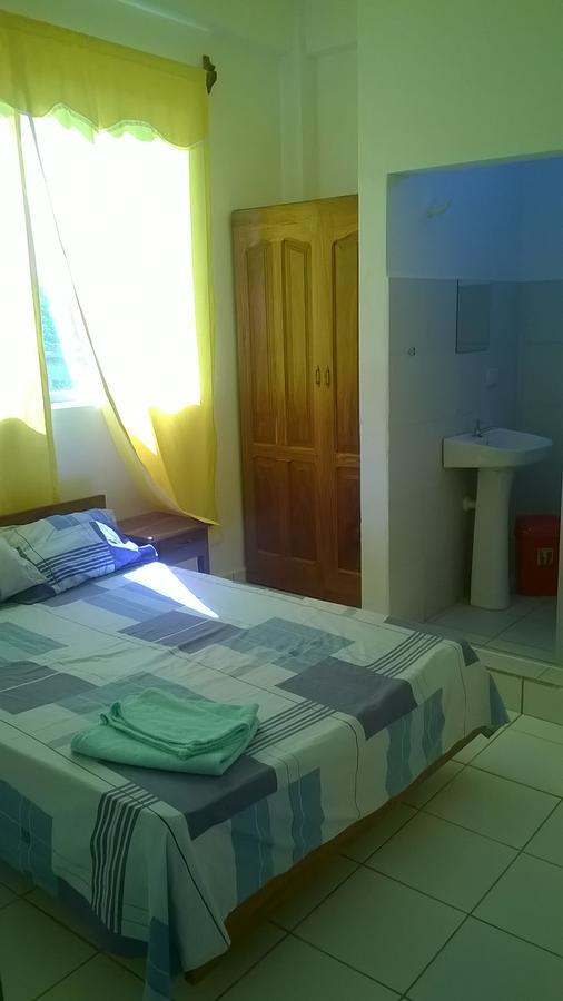 Hotel Alma Trinidad Pokoj fotografie