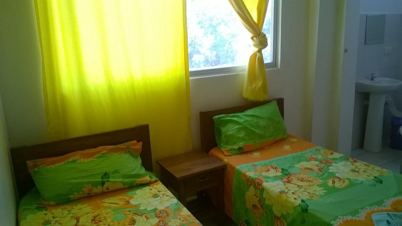 Hotel Alma Trinidad Pokoj fotografie