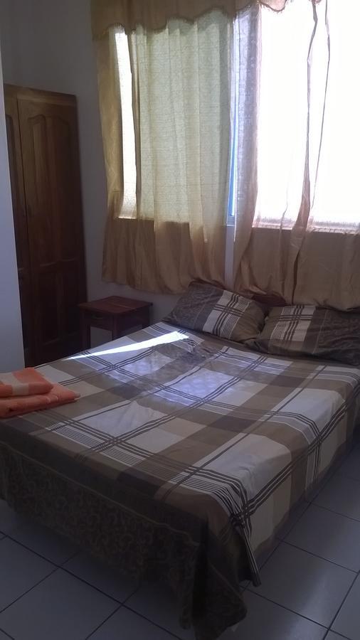 Hotel Alma Trinidad Pokoj fotografie